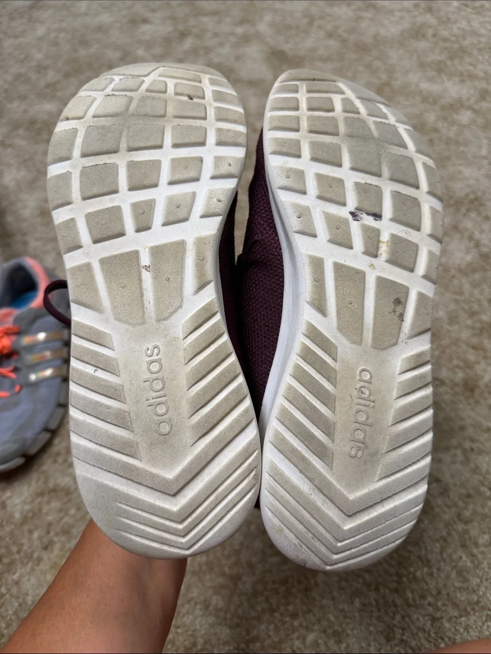 adidas breathable knit